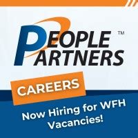 PeoplePartners Inc. Careers .